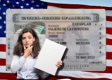 Visa americana: esto significan las letras BCC en tu documento migratorio