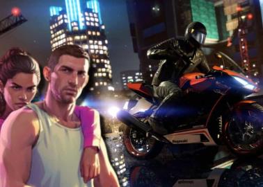 GTA 6: Rockstar habría mostrado una de sus mejoras en GTA 5 para PC