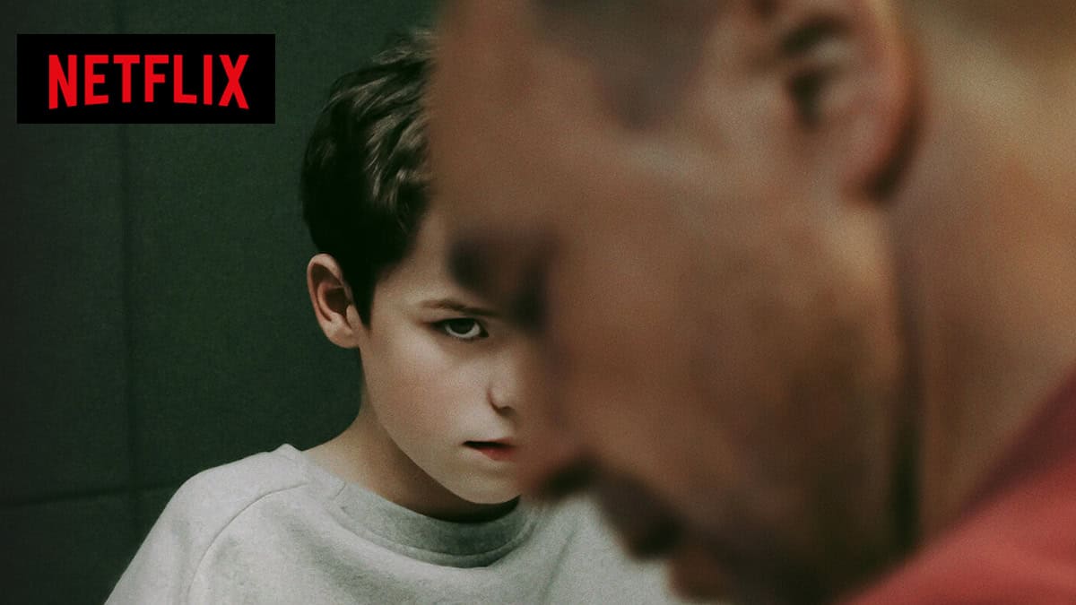 VIDEO | Esta es la serie de Netflix de la que todos están hablando