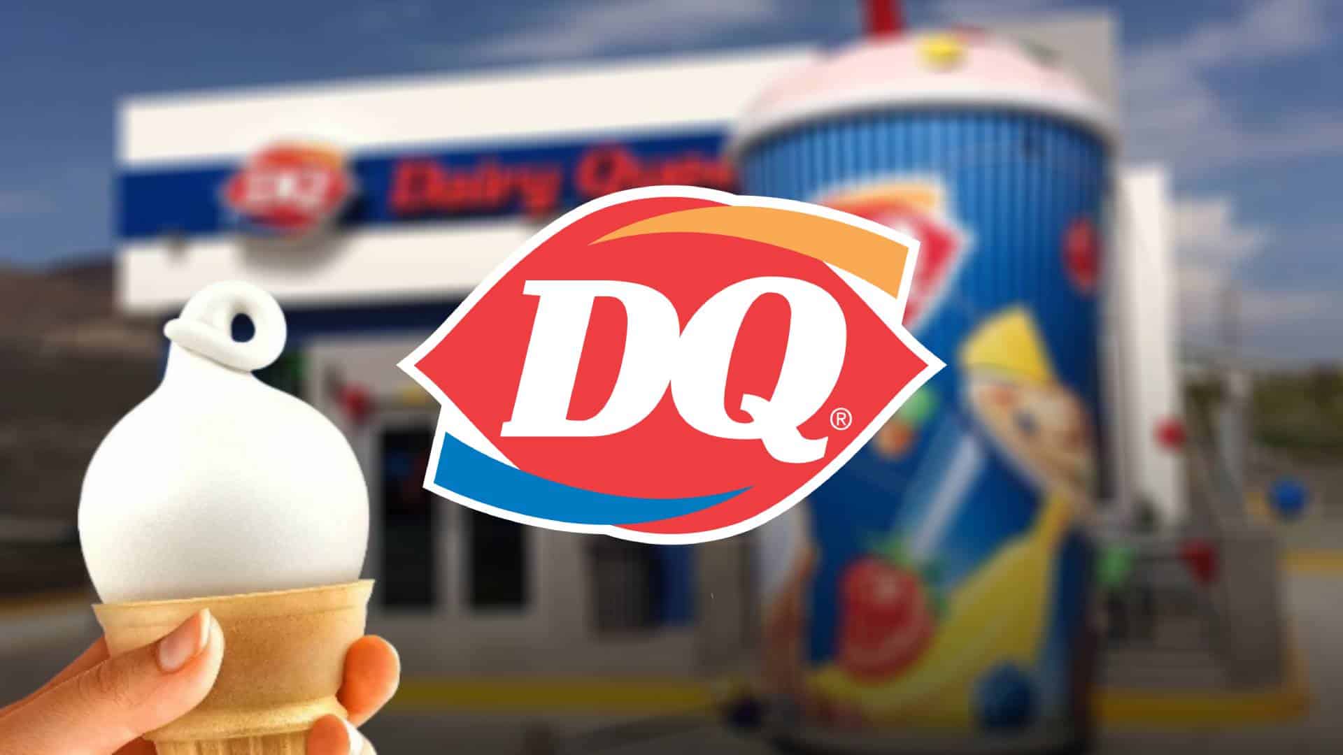 Dairy Queen celebra el Día del Cono Gratis en México, ¿Cómo se aplica la promoción?