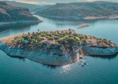 El pueblo flotante desconocido de México que es perfecto para vacaciones de Semana Santa