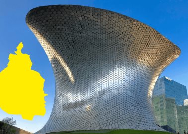 Estos son los 5 museos en la CDMX que puedes visitar el fin de semana y abren los lunes