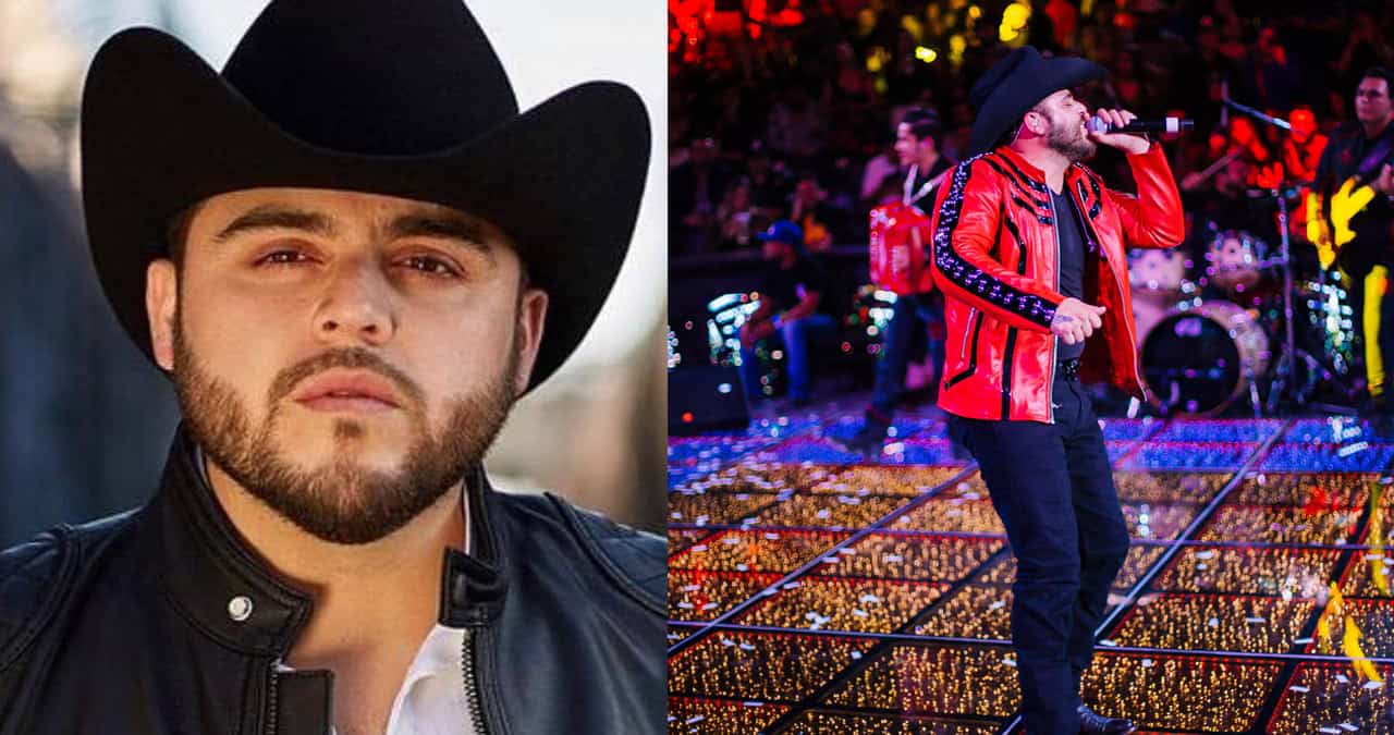 Gerardo Ortiz se declara culpable de vínculos con el CJNG; ¿De qué lo acusan?