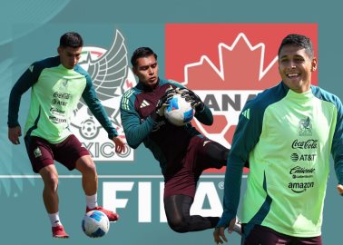 México vs Canadá: ¿Cuándo juegan y quiénes son los convocados por la Selección Mexicana?