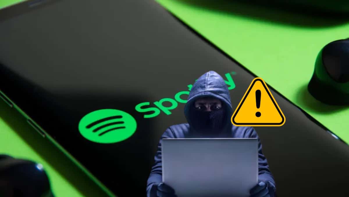 Nuevas APK de Spotify Premium salen al mercado; ¿Qué tan peligrosas son?