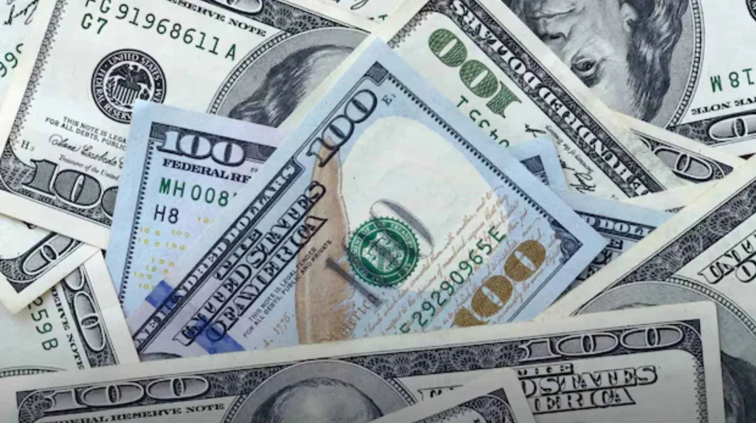 Precio del dólar hoy miércoles 19 de marzo:  El peso se recupera levemente