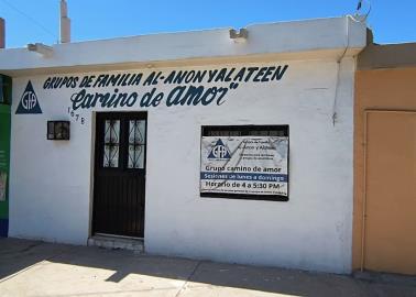 Alcohólicos Anónimos del sur de Sonora mantendrán apoyos durante Semana Santa