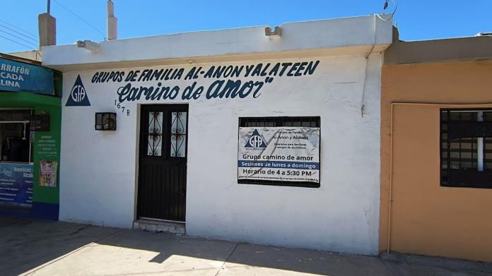 Alcohólicos Anónimos del sur de Sonora mantendrán apoyos durante Semana Santa Alcohólicos Anónimos del sur de Sonora mantendrán apoyos durante Semana Santa