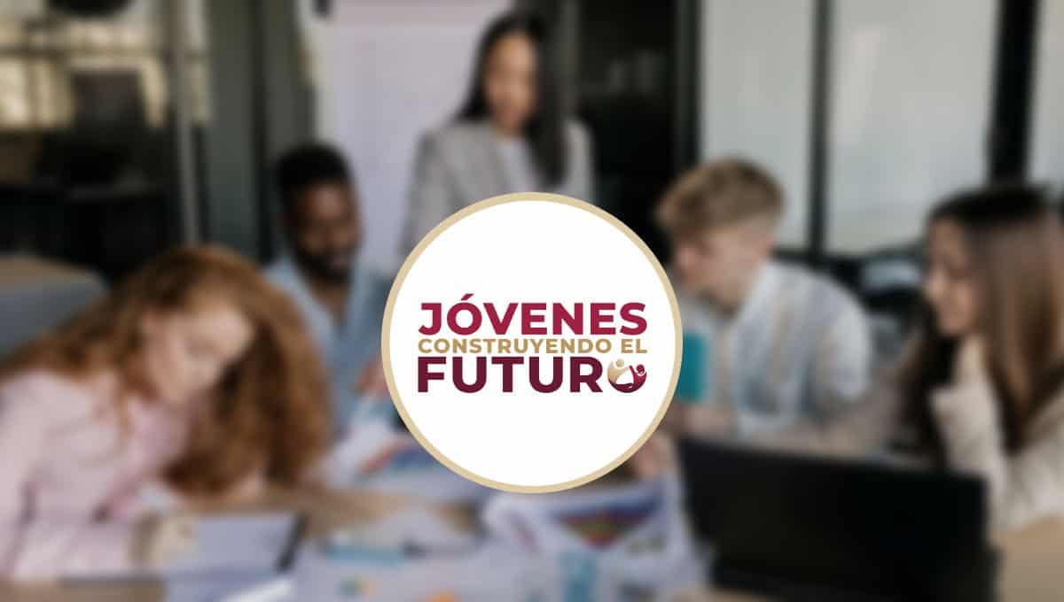 Jóvenes Construyendo el Futuro: conoce los beneficios de registrar tu negocio