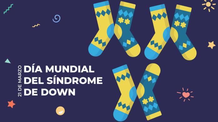 Día Mundial del Síndrome de Down: ¿Por qué se usan calcetines diferentes este día?