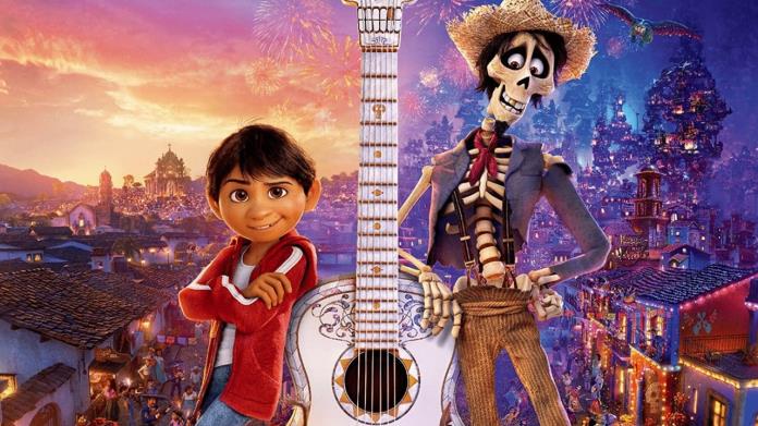 Coco 2: La magia de la cultura mexicana regresa Coco 2: La magia de la cultura mexicana regresa