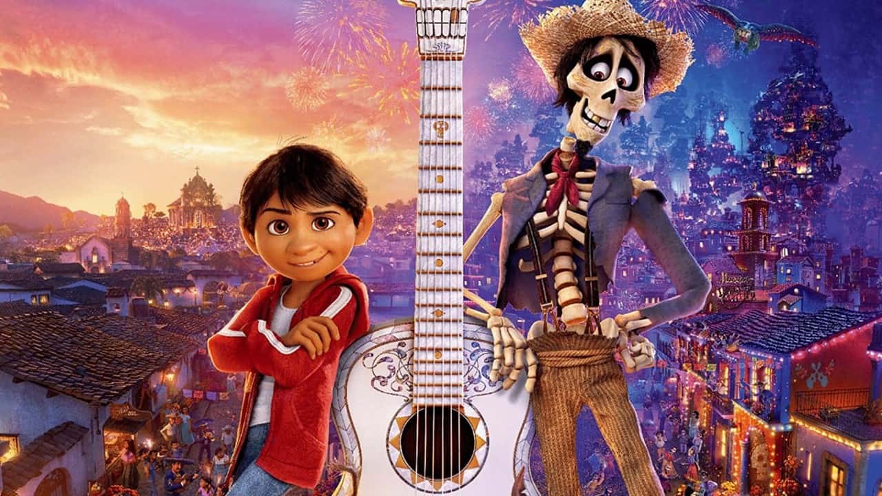 Coco 2: La magia de la cultura mexicana regresa