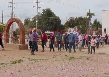 Exigen declarar zona de desastre al Mayo