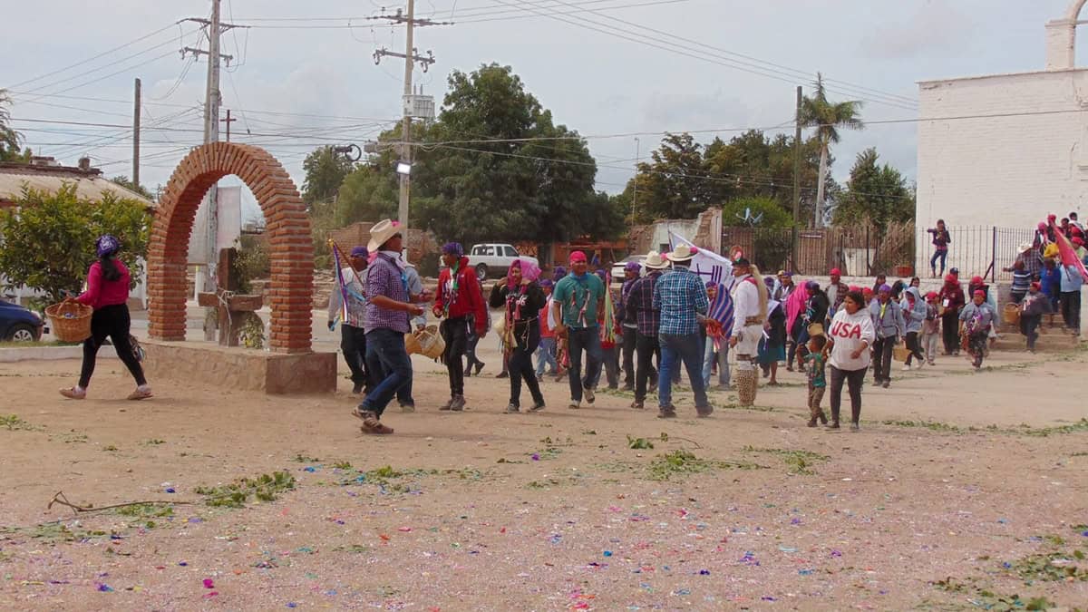 Exigen declarar zona de desastre al Mayo