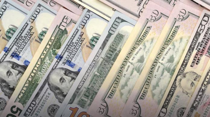 Precio del dólar hoy jueves 20 de marzo: El tipo de cambio supera nuevamente los 20 pesos Precio del dólar hoy jueves 20 de marzo: El tipo de cambio supera nuevamente los 20 pesos
