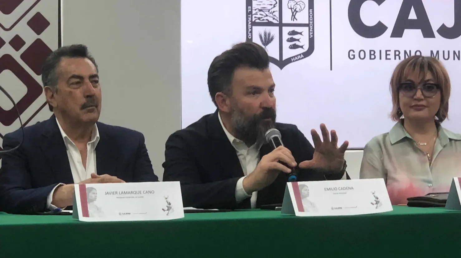 Suman esfuerzos para traer inversiones a Cajeme
