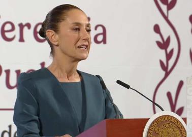 Sheinbaum anuncia retraso en las leyes de desaparición: "Requiere un mayor análisis"