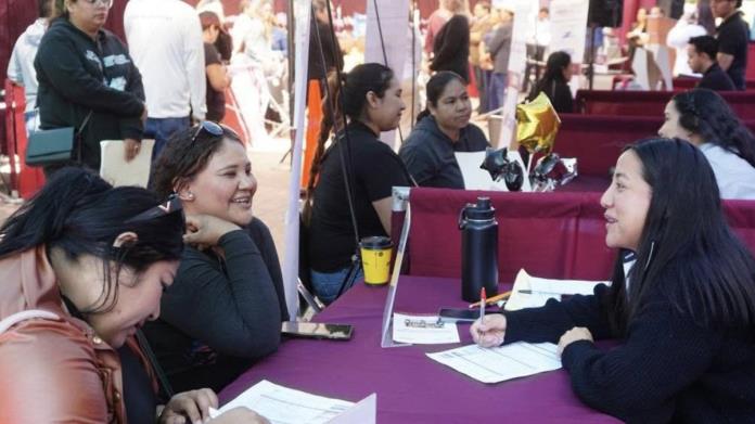 Sonora en tercer lugar de trabajos formales a nivel nacional