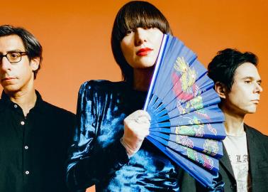 Yeah Yeah Yeahs en México con su Hidden in Pieces Tour. Te decimos cuándo y dónde comprar tus boletos