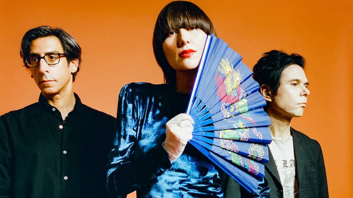 Yeah Yeah Yeahs en México con su Hidden in Pieces Tour. Te decimos cuándo y dónde comprar tus boletos