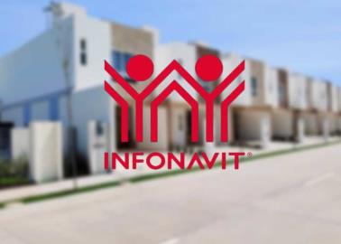 ¿Ganas menos de 16 mil pesos? así puedes rentar una casa abandonada del Infonavit