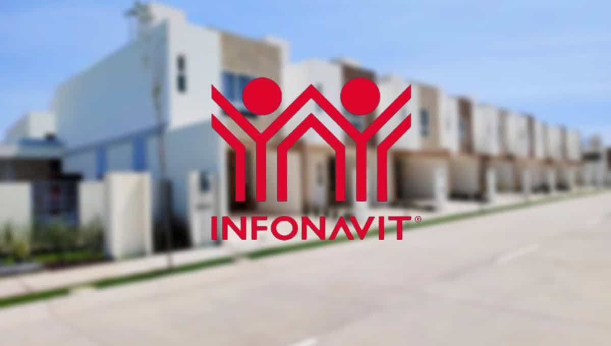 ¿Ganas menos de 16 mil pesos? así puedes rentar una casa abandonada del Infonavit