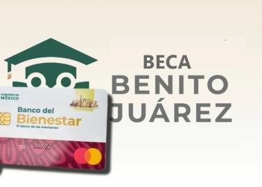 Beca Benito Juárez 2025: ¿cómo puedo realizar un retiro sin tarjeta? aquí te contamos