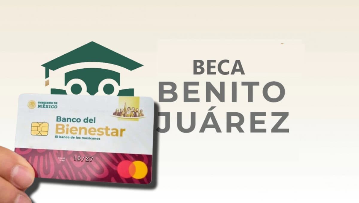 Beca Benito Juárez 2025: ¿cómo puedo realizar un retiro sin tarjeta? aquí te contamos