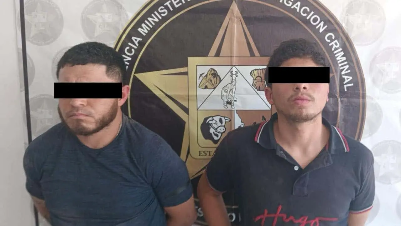 Capturan a tipos armados en Caborca