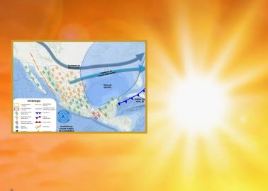 Clima en Sonora hoy 21 de marzo: Temperatura primaveral; se esperan hasta 35°C