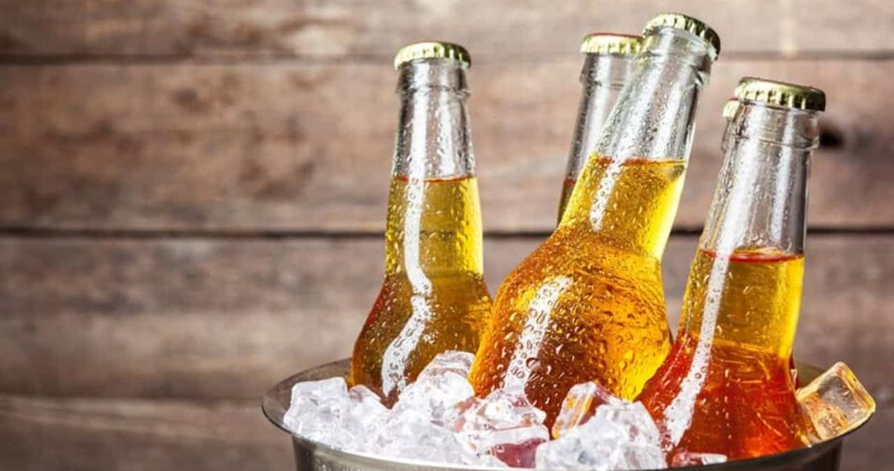 ¿Cuáles son las 3 mejores cervezas de México, según la Inteligencia Artificial?