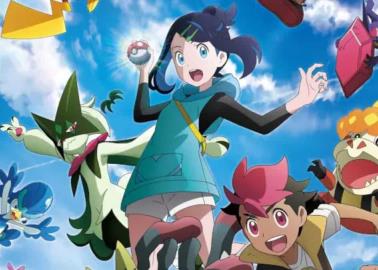 El anime de Pokémon regresa después del Time Skip; esto muestra su tráiler