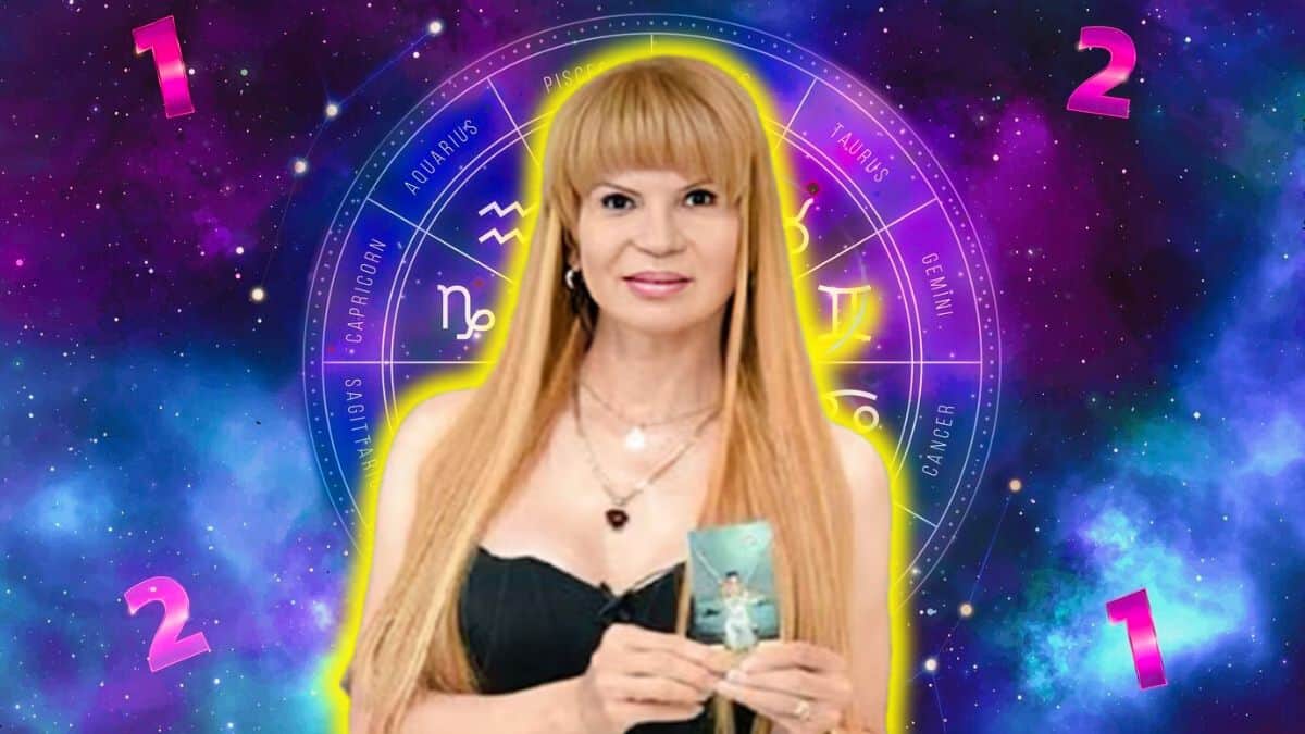 Horóscopo de fin de semana de Mhoni Vidente del 21 al 23 de marzo: El universo iluminará tu camino al final de la semana