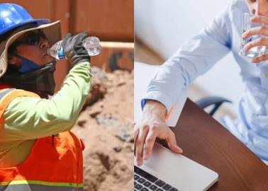 Ley Vaso de Agua, ¿de qué trata y cuándo se aprueba en México?