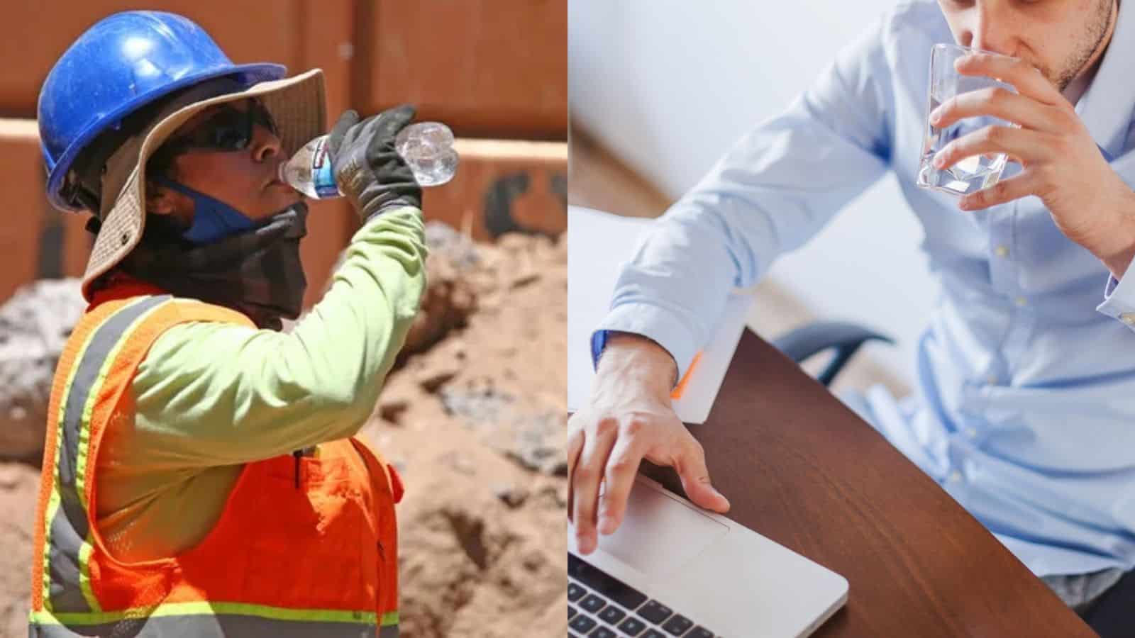 Ley Vaso de Agua, ¿de qué trata y cuándo se aprueba en México?