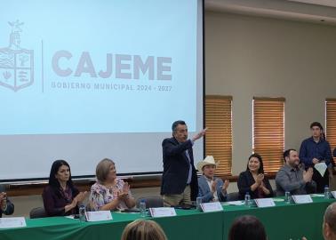 Se realiza el primer parlamento de consulta en Cajeme sobre el registro de asociaciones religiosas