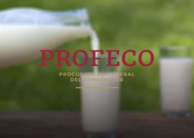 ¿Quieres ahorrar en leche? Esta opción es más barata y recomendada por Profeco