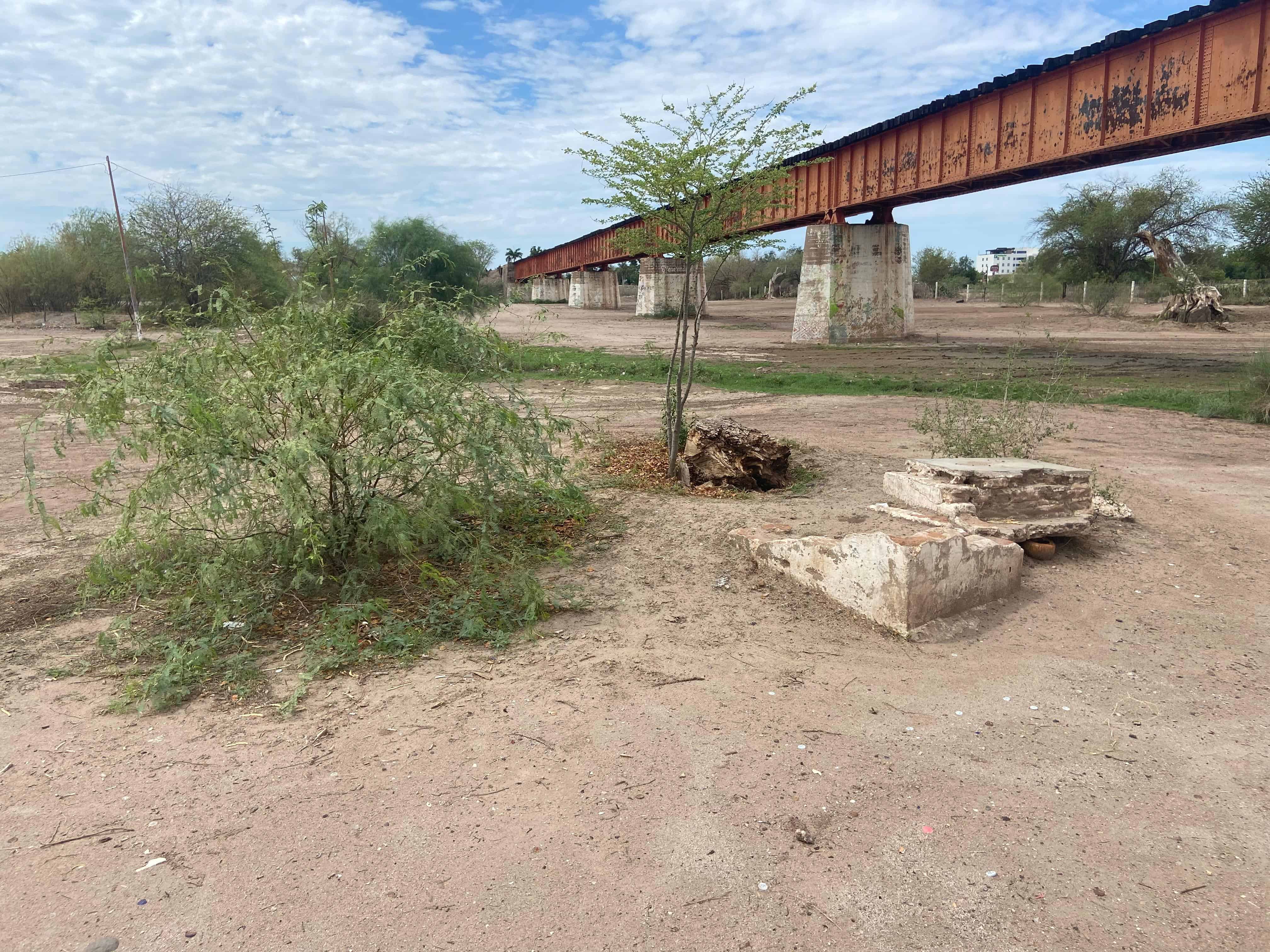 Presentarán iniciativa Salvemos el Río Mayo en Navojoa