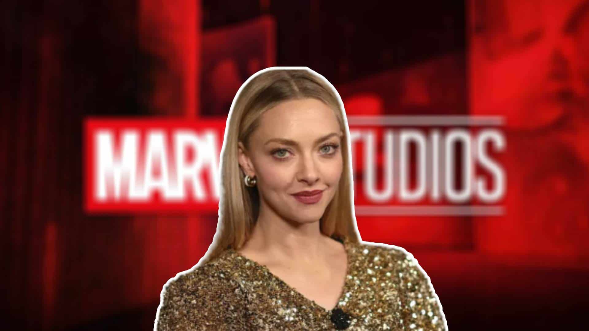 Amanda Seyfried rechazó ser Gamora en Guardianes de la Galaxia por miedo al fracaso de Marvel