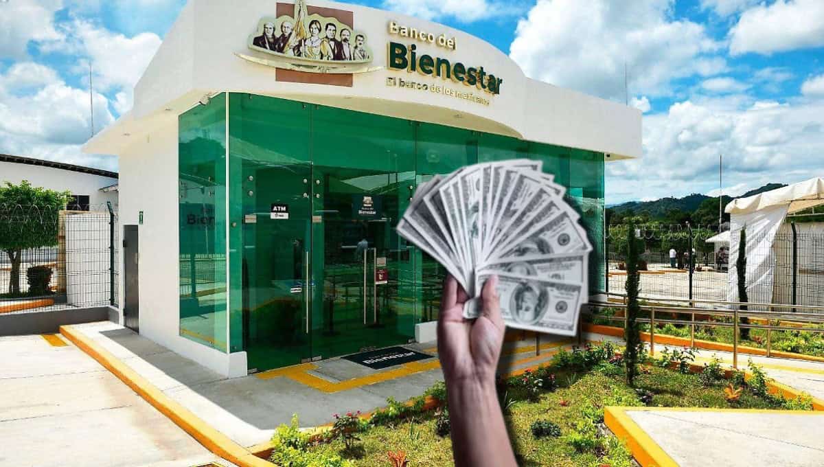 Banco Bienestar: así puedes enviar dinero de Estados Unidos a México