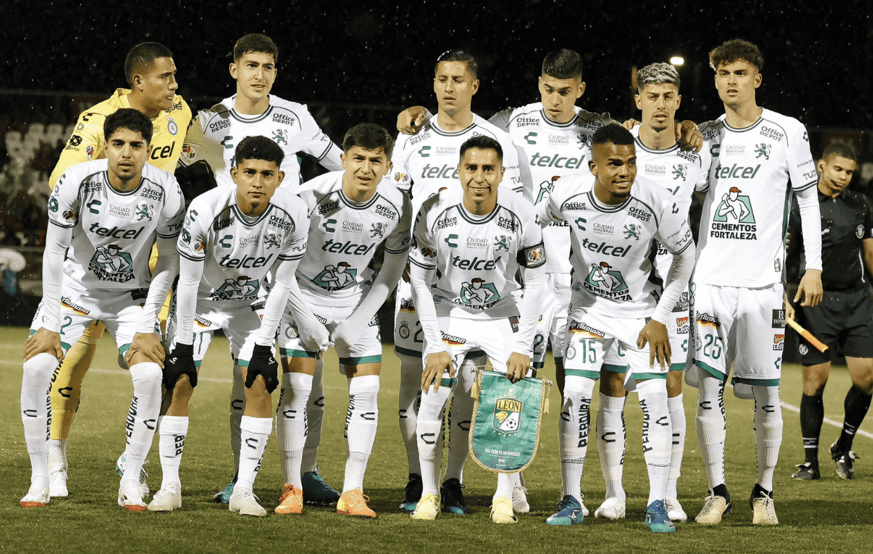 Club León explota contra FIFA tras su exclusión del Mundial de Clubes 2025