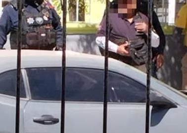 Ejecutan a comandante de la Policía Municipal en Sinaloa