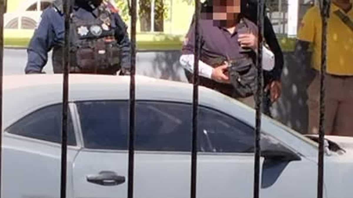 Ejecutan a comandante de la Policía Municipal en Sinaloa