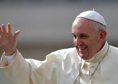 El Papa Francisco será dado de alta en esta fecha, informa Vaticano