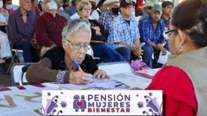 Esta semana concluye la entrega de apoyos del Bienestar