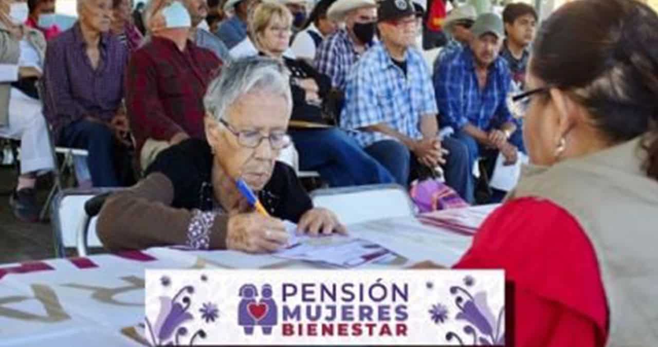 Esta semana concluye la entrega de apoyos del Bienestar