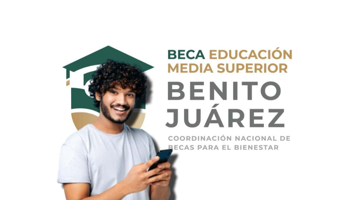 Beca Benito Juárez: CURP de estudiante activa, ¿qué significa esto? aquí te contamos