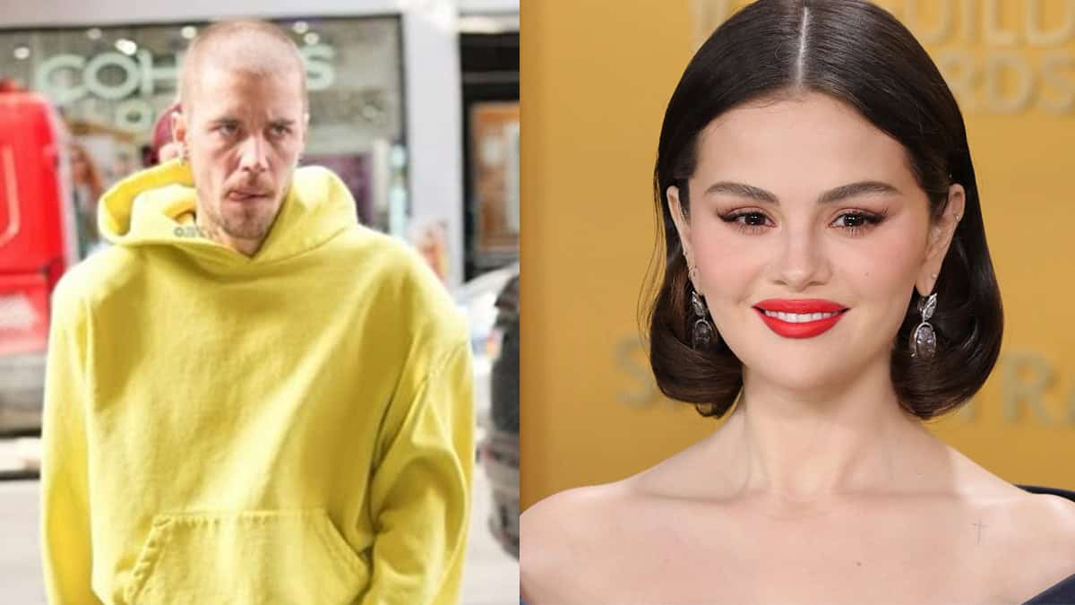 Justin Bieber manda indirectas a Selena Gomez; fans aseguran que está mal