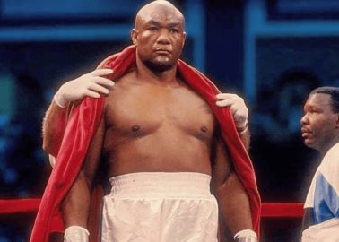 Muere George Foreman, leyenda del boxeo y rival de Muhammad Ali