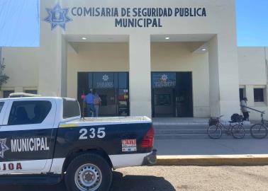 Separan en Navojoa al 14% de policías reprobados en el C3